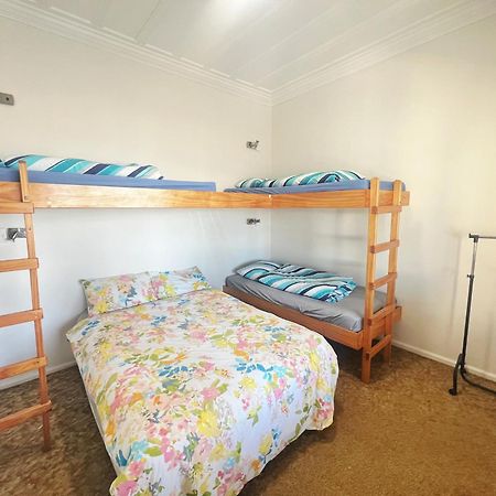 Bluewater Lodge Napier Dış mekan fotoğraf