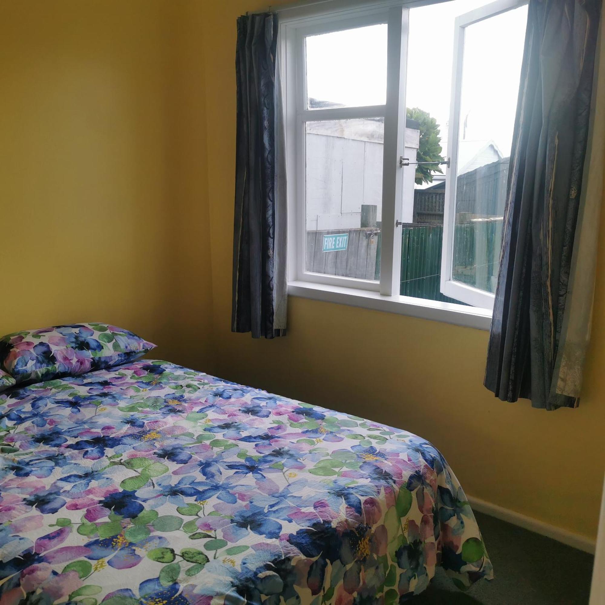 Bluewater Lodge Napier Dış mekan fotoğraf