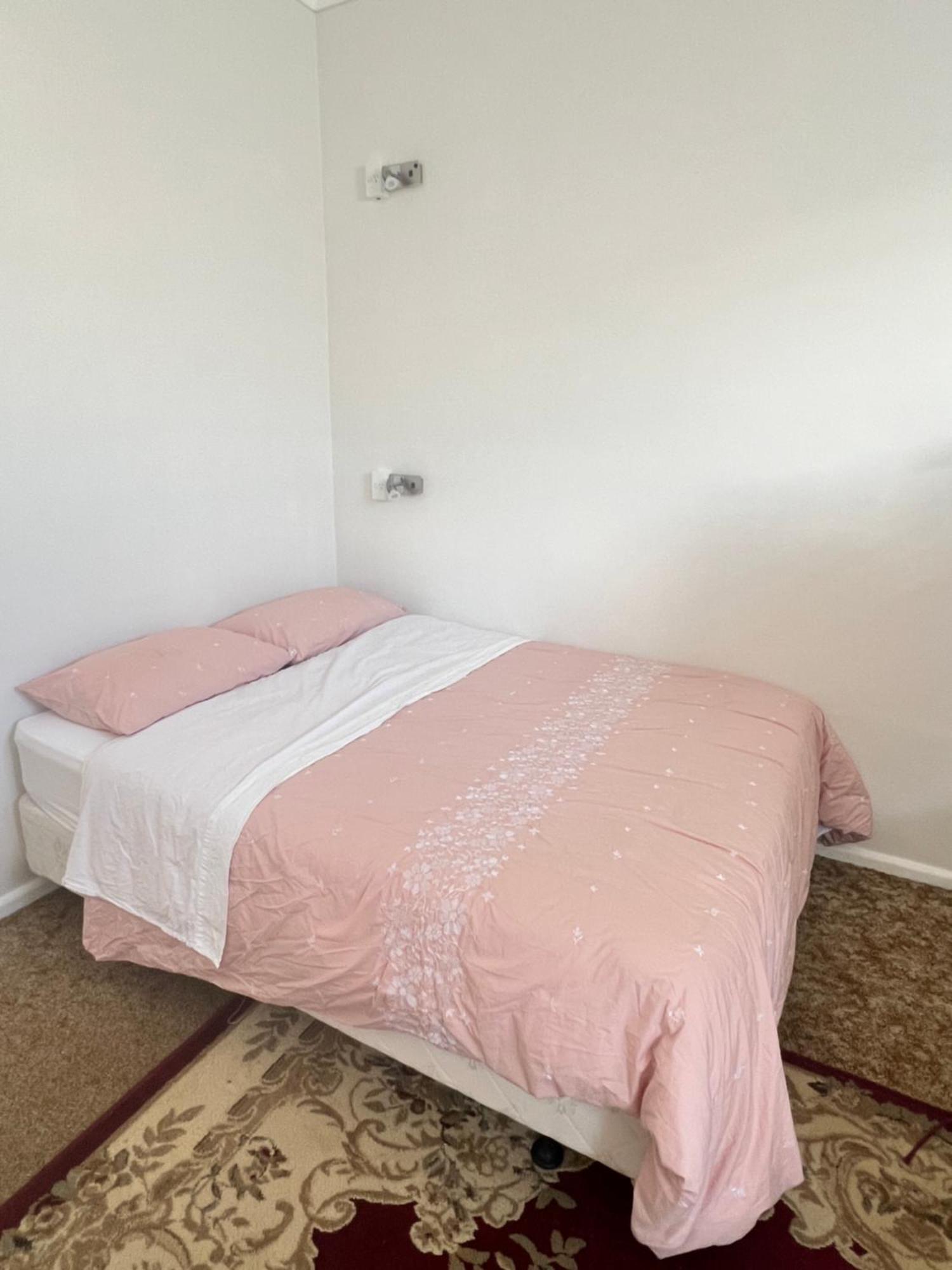 Bluewater Lodge Napier Dış mekan fotoğraf