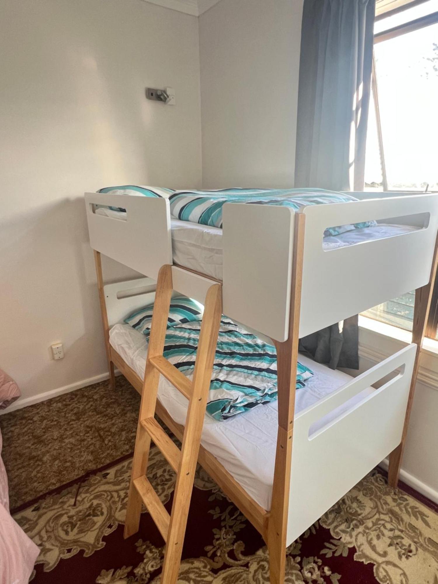 Bluewater Lodge Napier Dış mekan fotoğraf