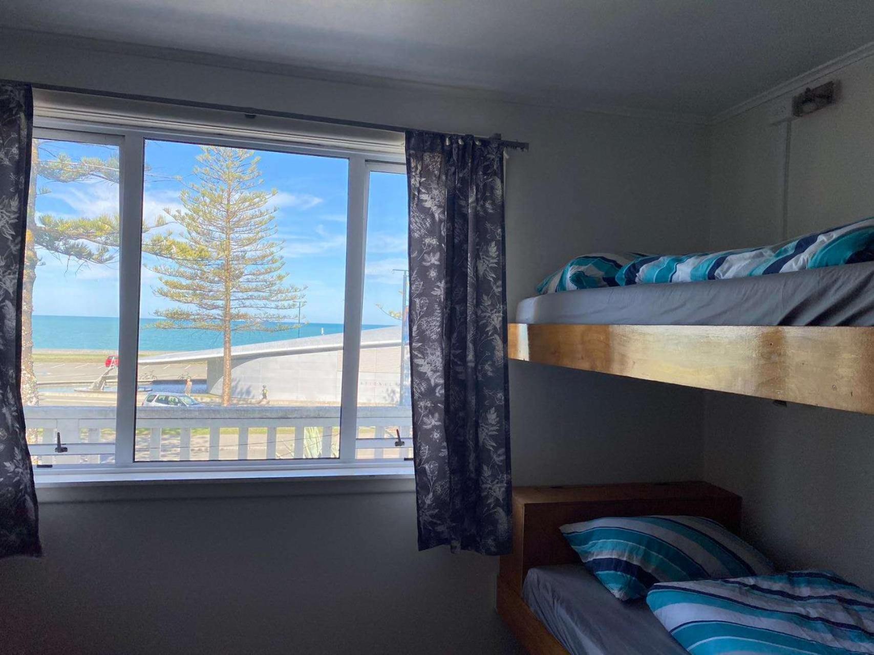 Bluewater Lodge Napier Dış mekan fotoğraf