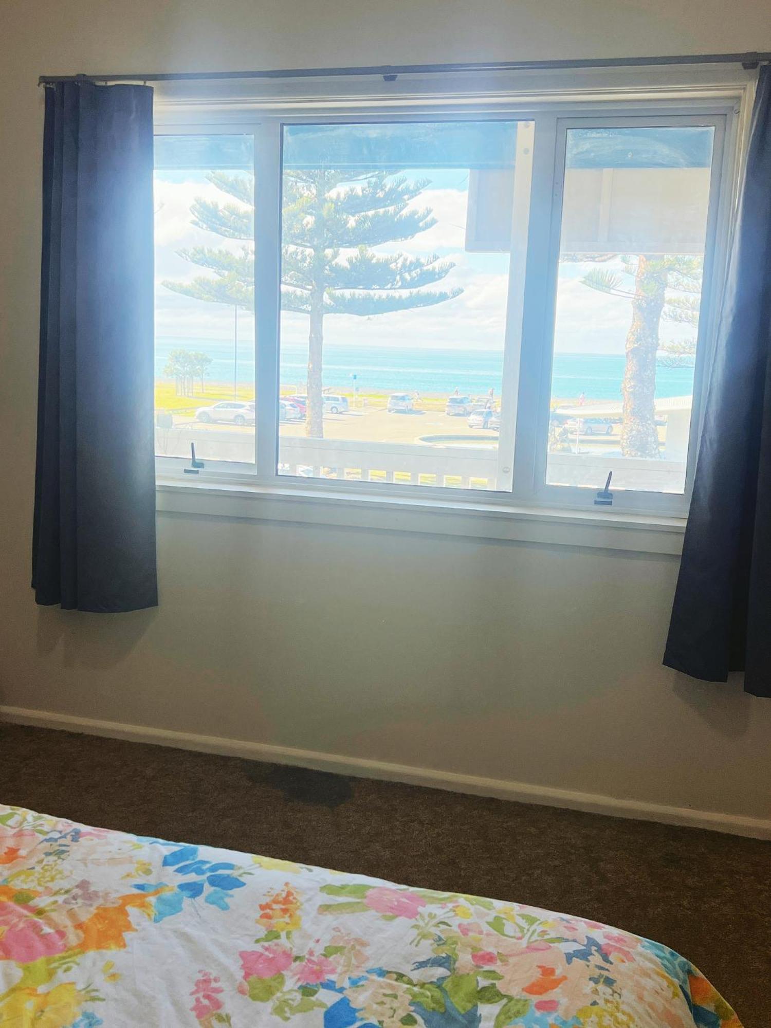 Bluewater Lodge Napier Dış mekan fotoğraf